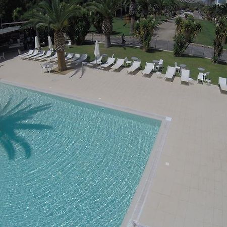 Eureka Palace Hotel Spa Resort Cassibile Dış mekan fotoğraf