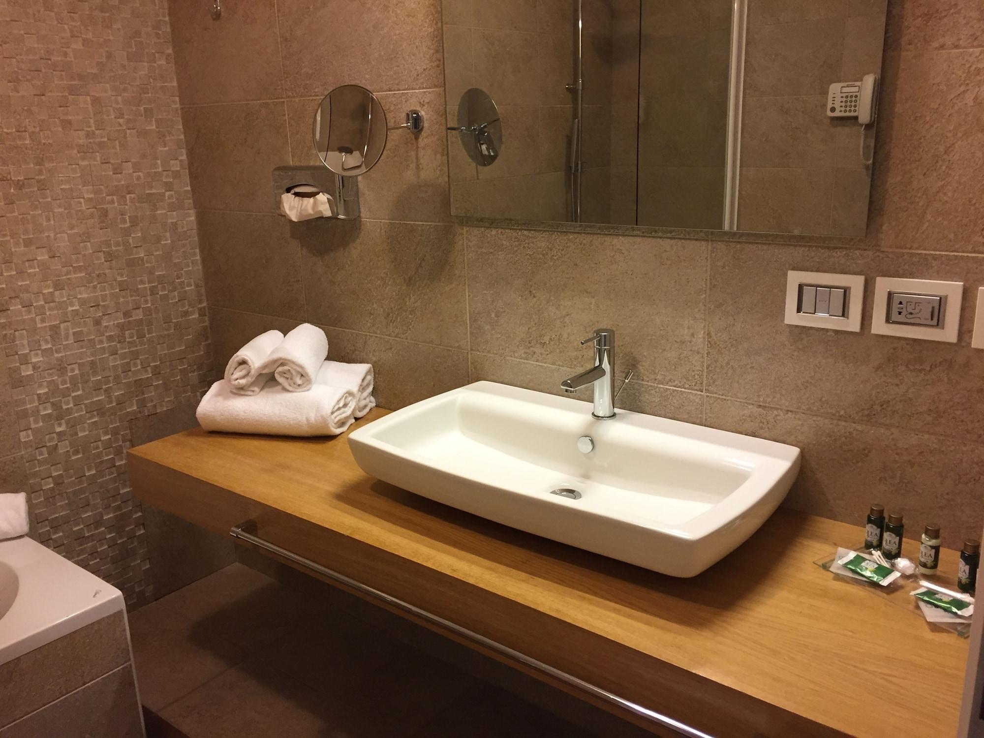 Eureka Palace Hotel Spa Resort Cassibile Dış mekan fotoğraf
