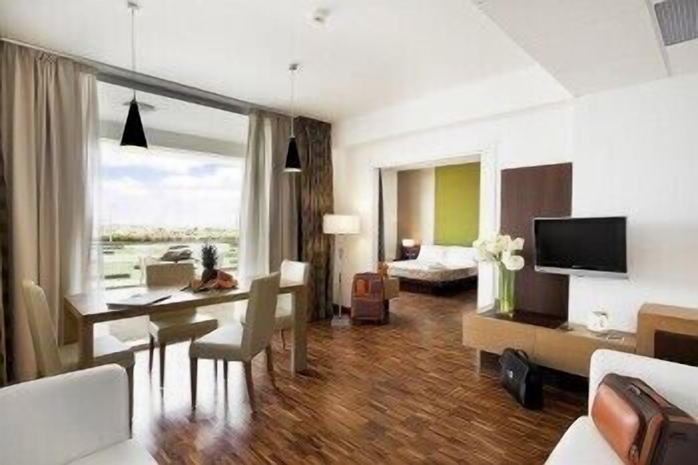 Eureka Palace Hotel Spa Resort Cassibile Dış mekan fotoğraf