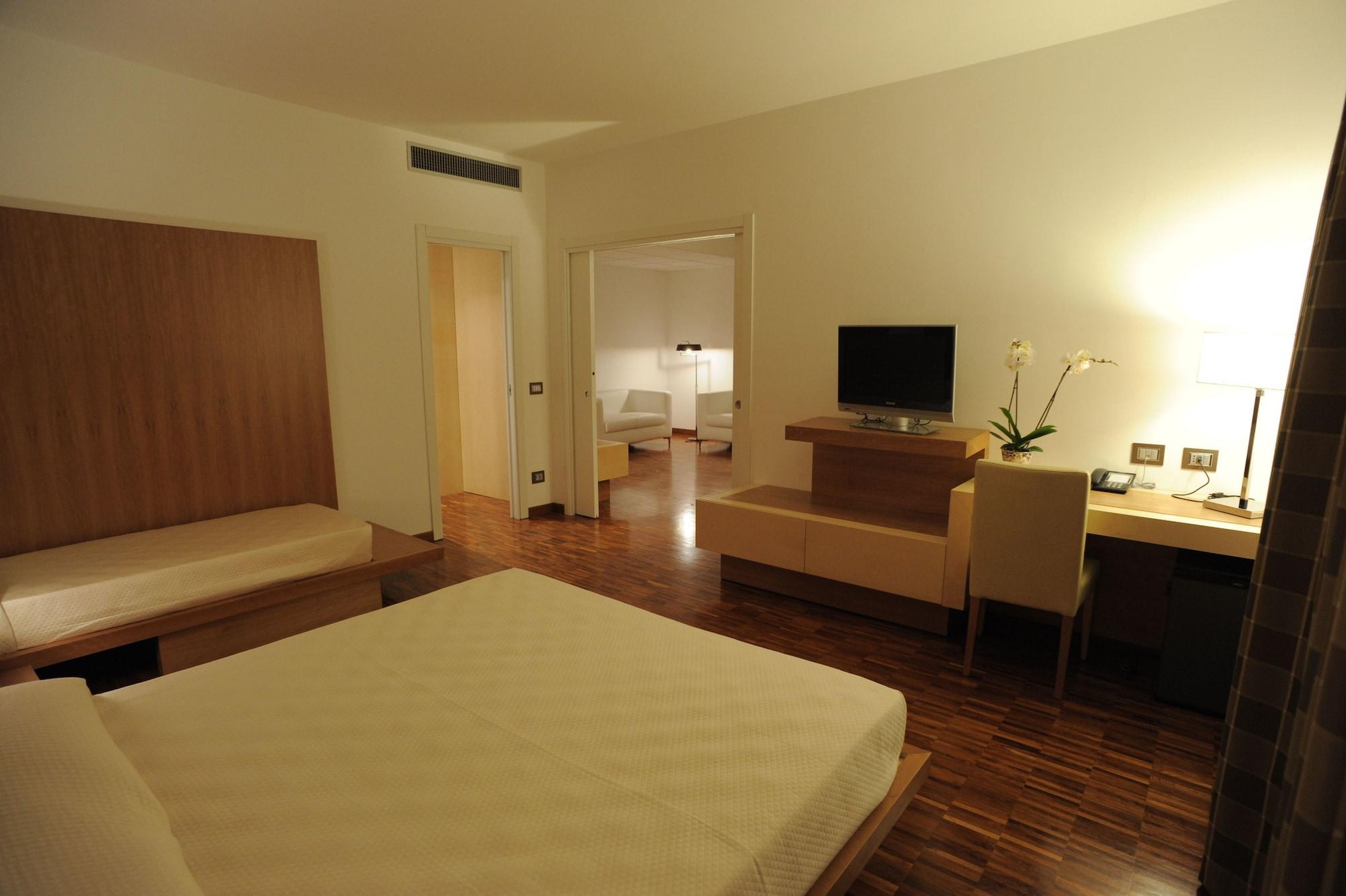 Eureka Palace Hotel Spa Resort Cassibile Dış mekan fotoğraf