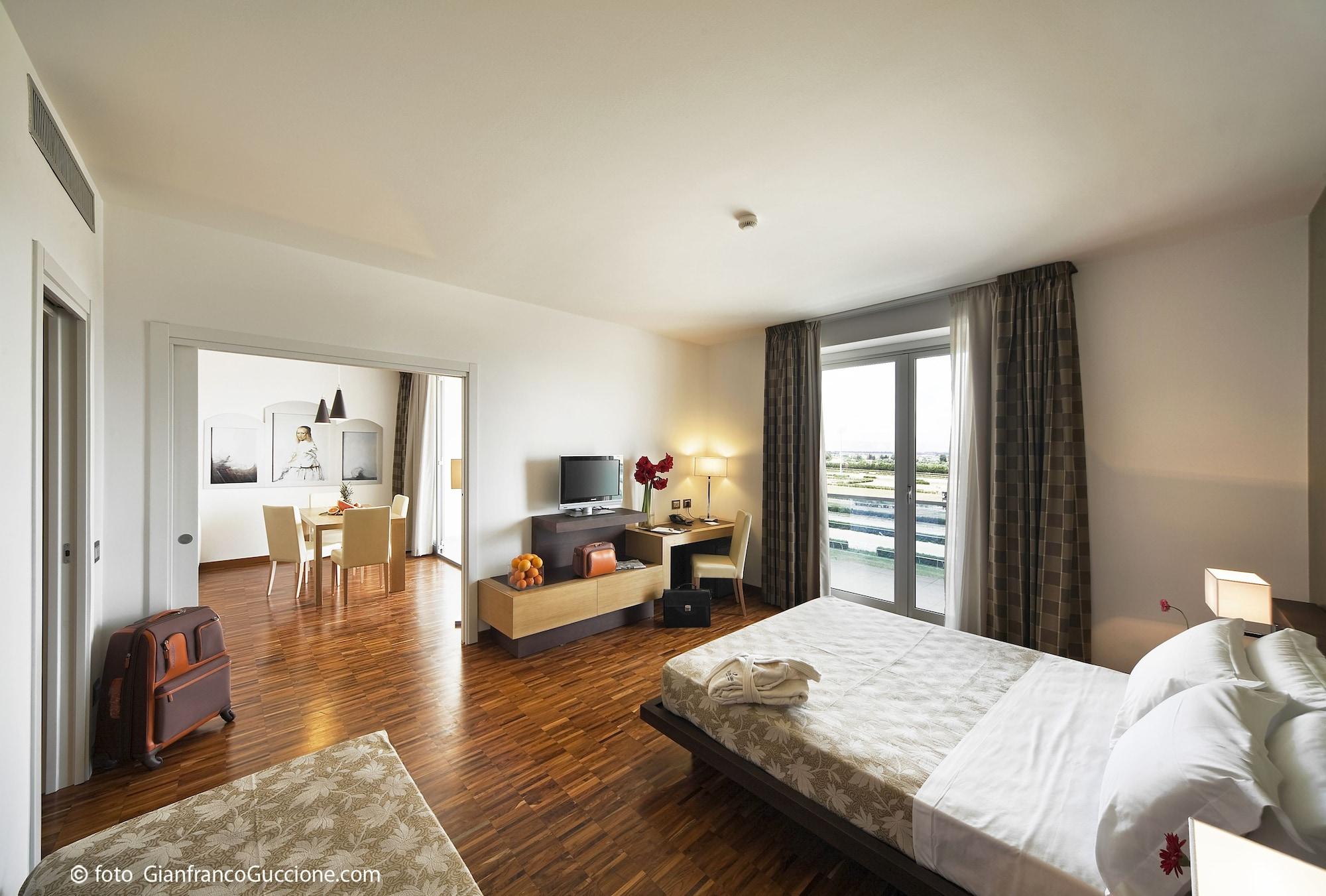 Eureka Palace Hotel Spa Resort Cassibile Dış mekan fotoğraf