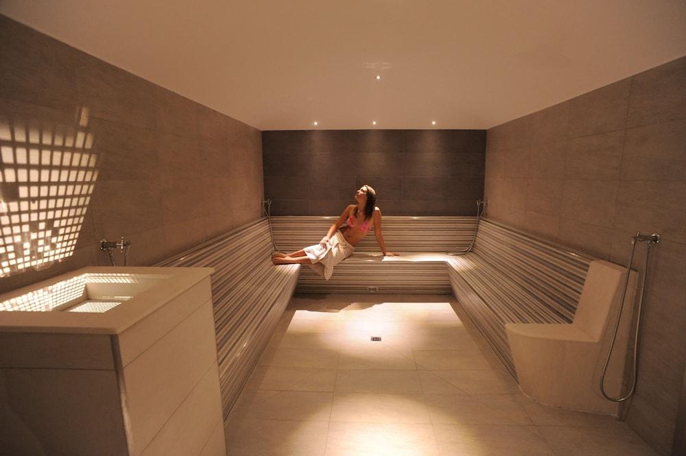 Eureka Palace Hotel Spa Resort Cassibile Dış mekan fotoğraf