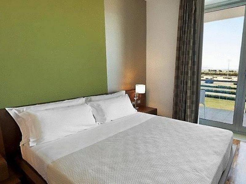 Eureka Palace Hotel Spa Resort Cassibile Dış mekan fotoğraf