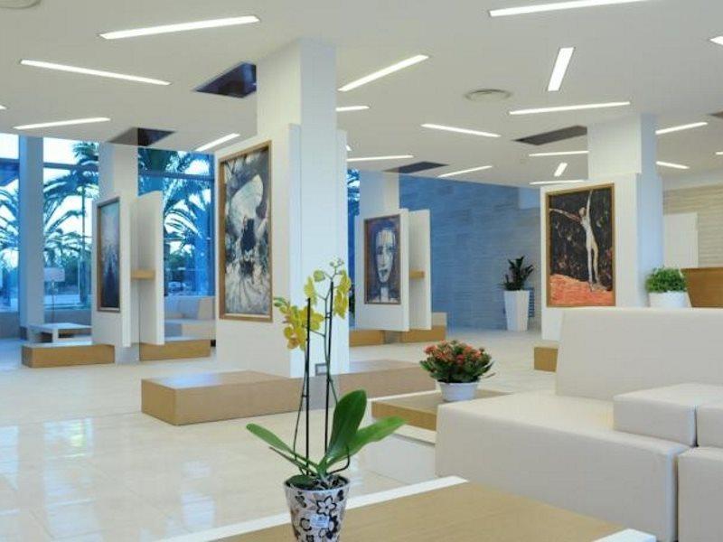 Eureka Palace Hotel Spa Resort Cassibile Dış mekan fotoğraf