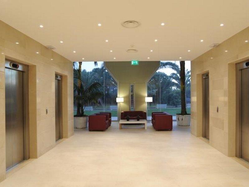 Eureka Palace Hotel Spa Resort Cassibile Dış mekan fotoğraf
