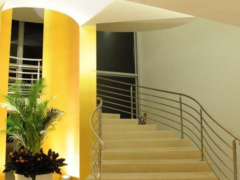 Eureka Palace Hotel Spa Resort Cassibile Dış mekan fotoğraf