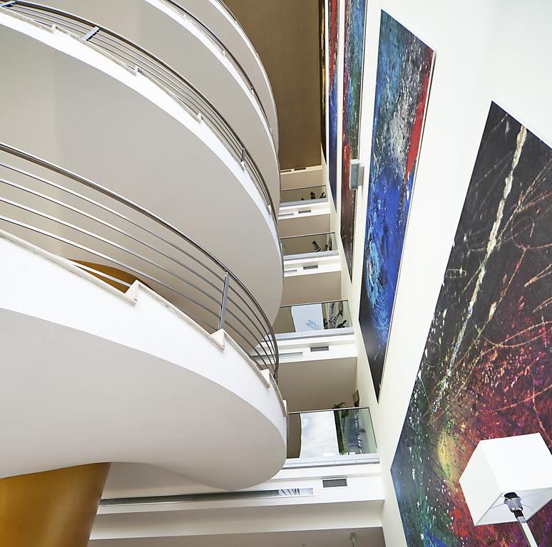 Eureka Palace Hotel Spa Resort Cassibile Dış mekan fotoğraf