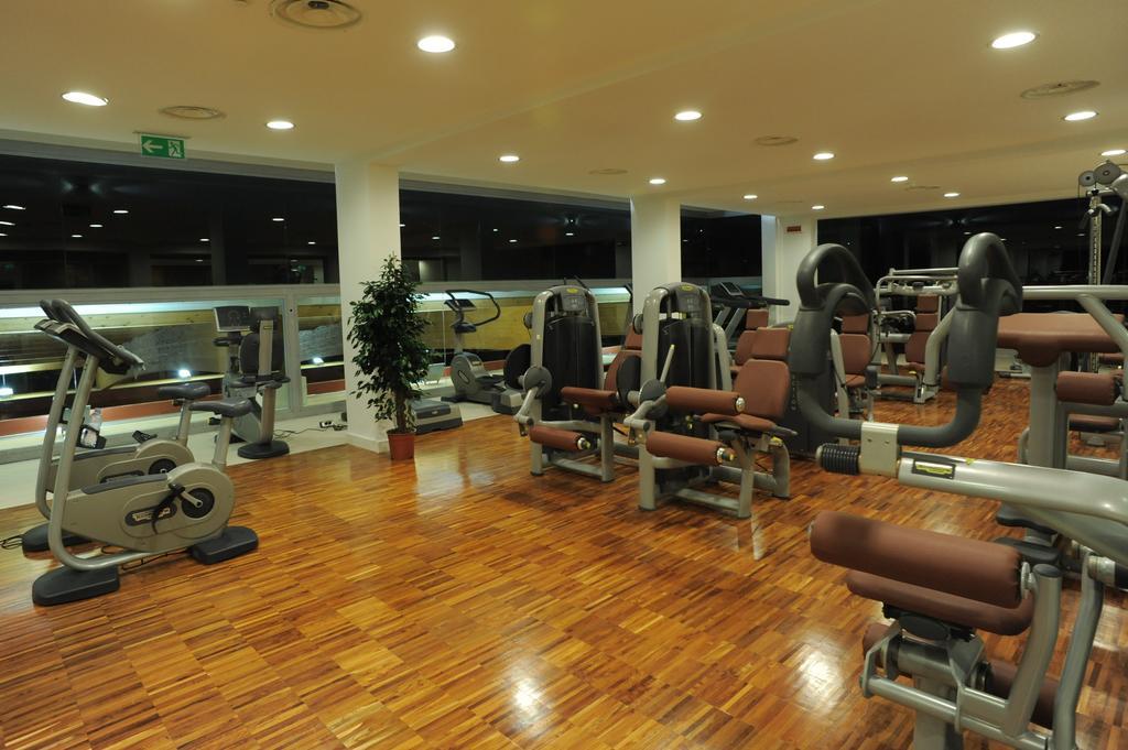 Eureka Palace Hotel Spa Resort Cassibile Dış mekan fotoğraf