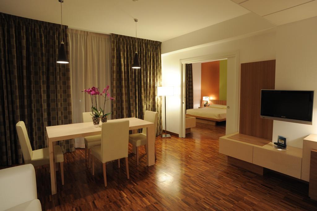 Eureka Palace Hotel Spa Resort Cassibile Dış mekan fotoğraf
