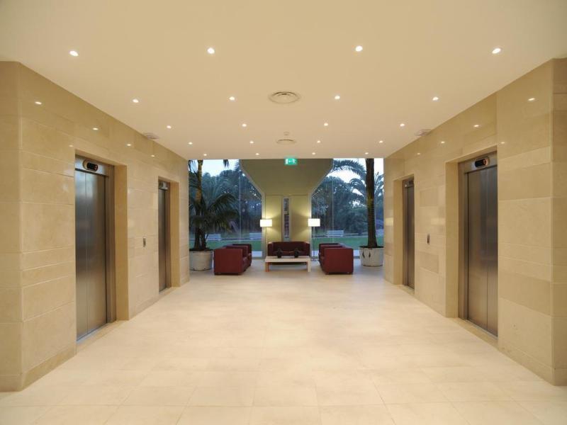 Eureka Palace Hotel Spa Resort Cassibile Dış mekan fotoğraf