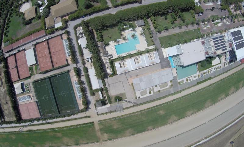 Eureka Palace Hotel Spa Resort Cassibile Dış mekan fotoğraf