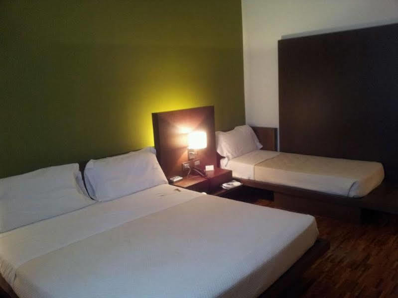 Eureka Palace Hotel Spa Resort Cassibile Dış mekan fotoğraf