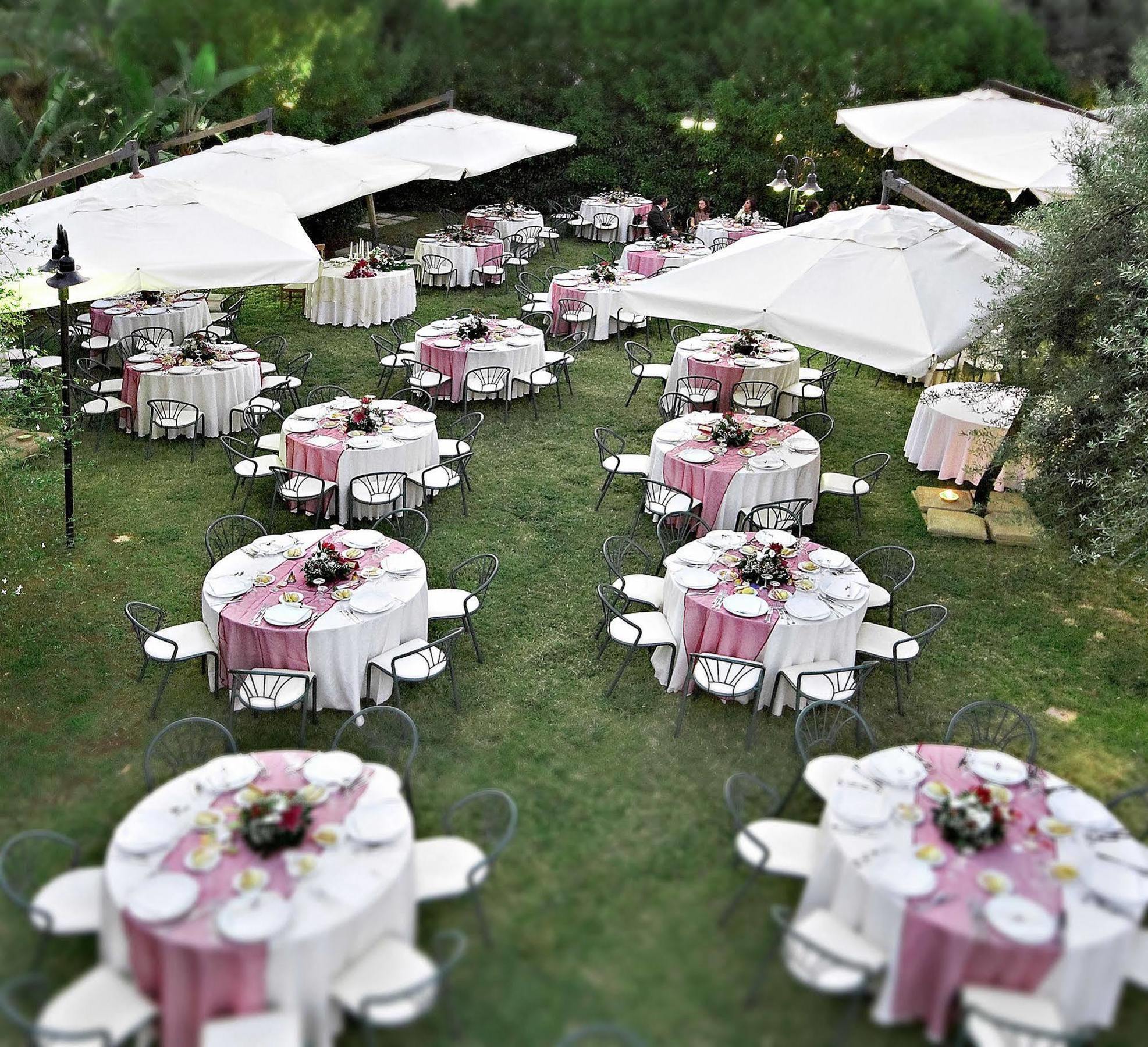 Eureka Palace Hotel Spa Resort Cassibile Dış mekan fotoğraf