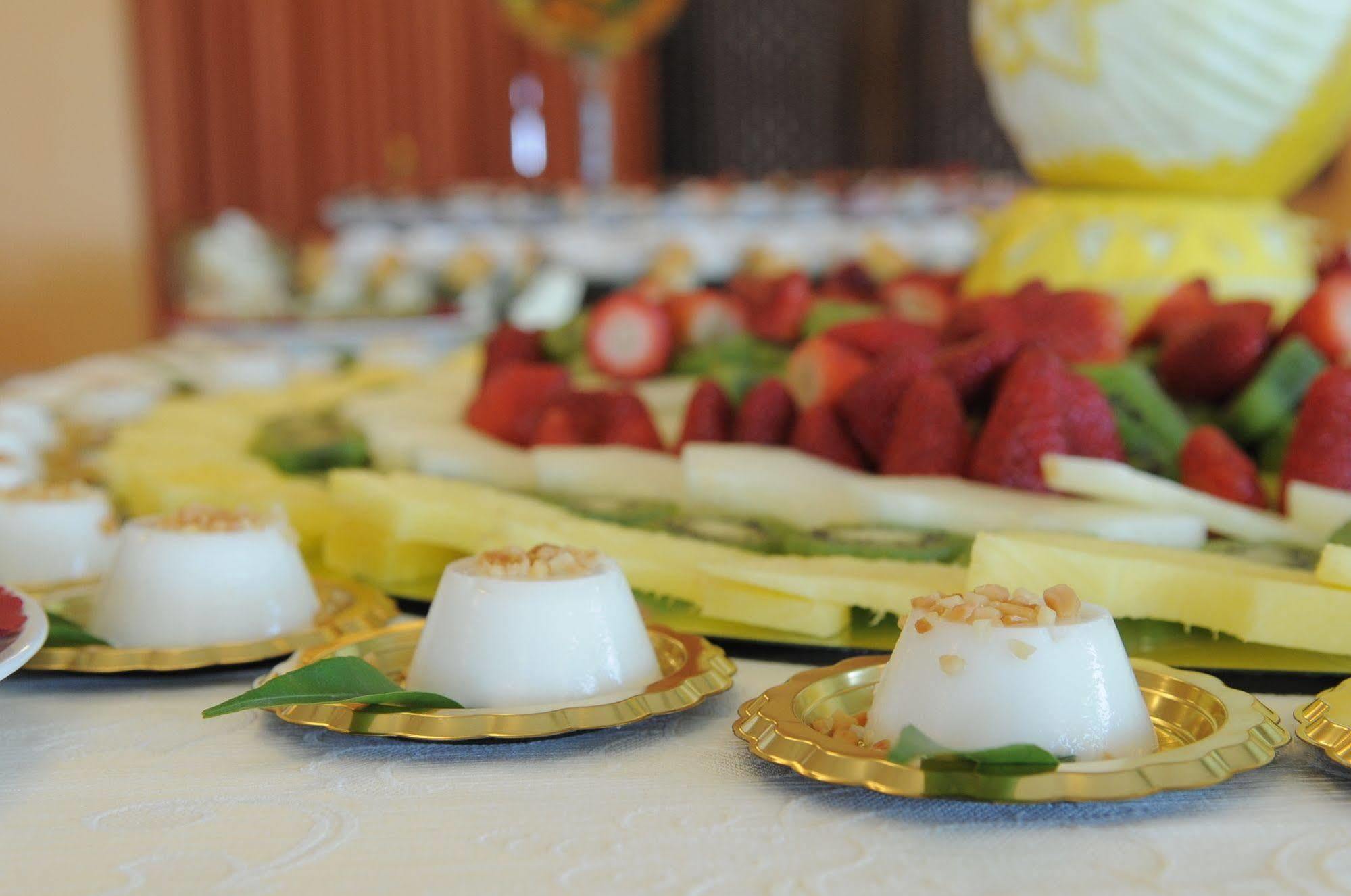 Eureka Palace Hotel Spa Resort Cassibile Dış mekan fotoğraf