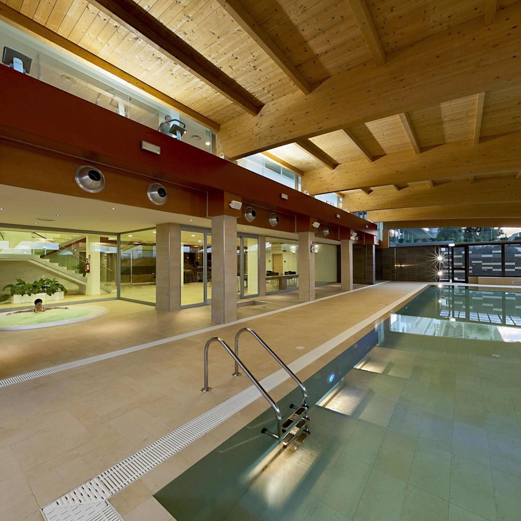 Eureka Palace Hotel Spa Resort Cassibile Dış mekan fotoğraf