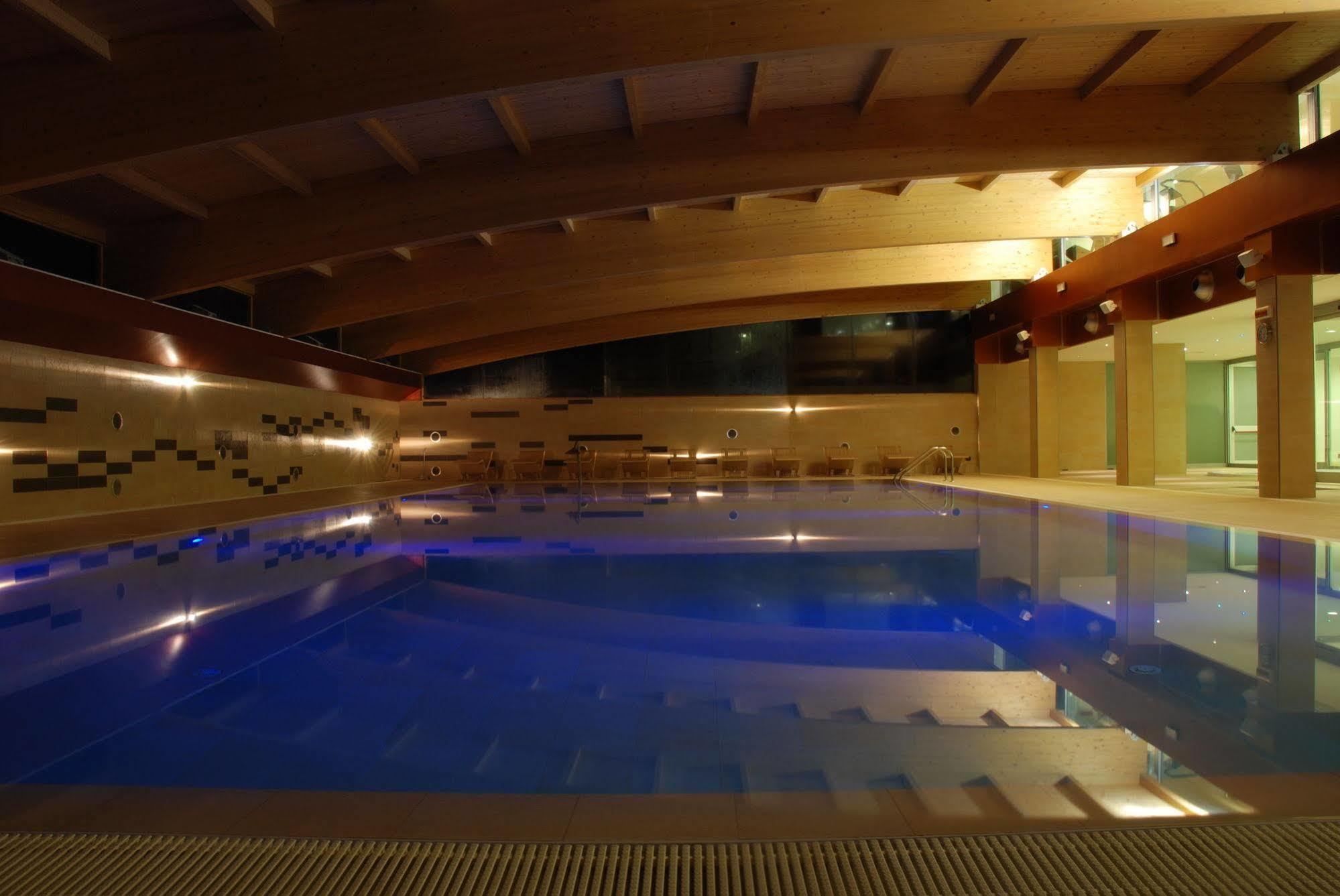 Eureka Palace Hotel Spa Resort Cassibile Dış mekan fotoğraf